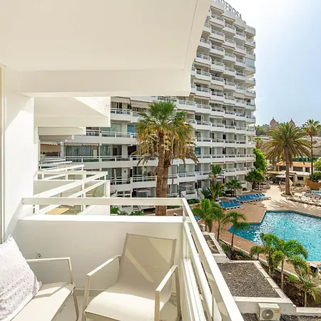 Ocean Vista Ponderosa Iii 阿德耶