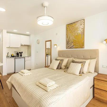 Ocean Vista Ponderosa Iii 公寓 *