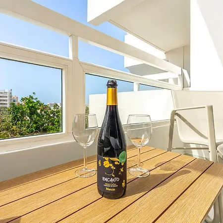 Ocean Vista Ponderosa Iii 公寓 阿德耶