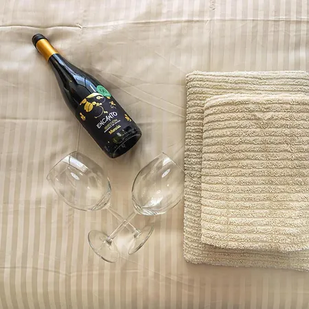 公寓 Ocean Vista Ponderosa Iii