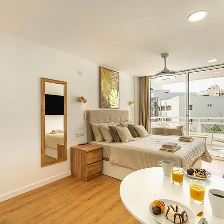 公寓 Ocean Vista Ponderosa Iii *