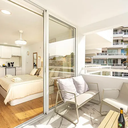 Ocean Vista Ponderosa Iii 公寓 阿德耶