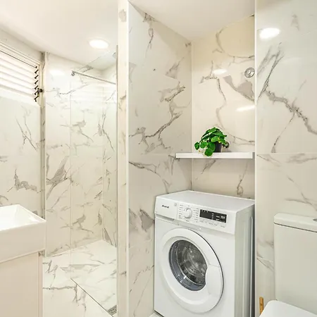 Ocean Vista Ponderosa Iii 阿德耶