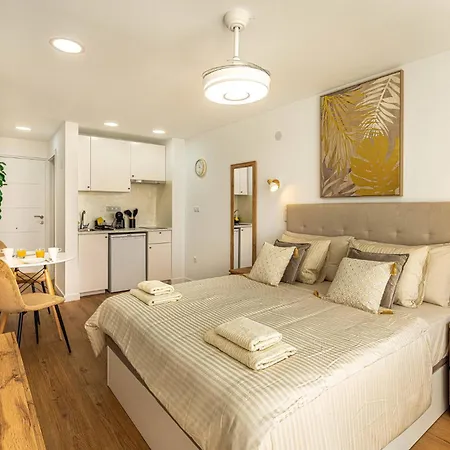 Ocean Vista Ponderosa Iii 公寓