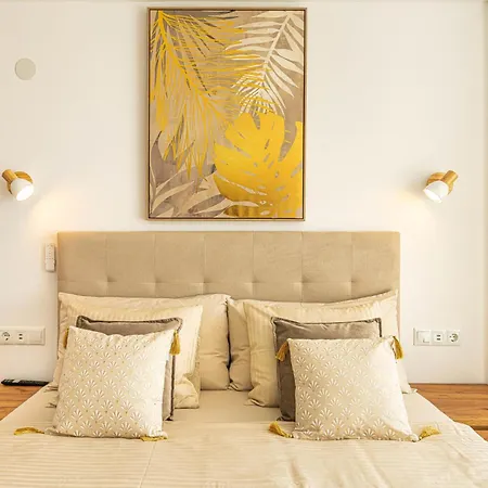 公寓 Ocean Vista Ponderosa Iii 阿德耶