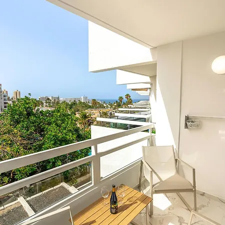 Ocean Vista Ponderosa Iii *