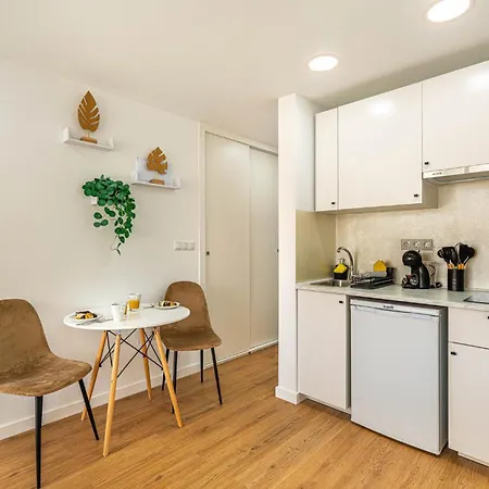 Appartamento Ocean Vista Ponderosa Iii *