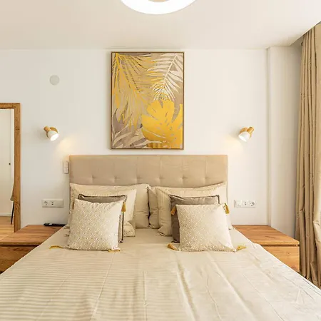 Ocean Vista Ponderosa Iii * אדחה