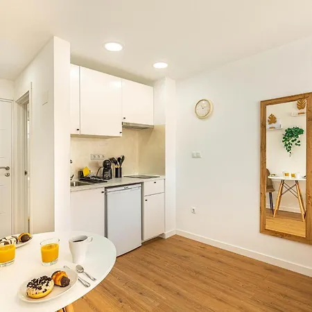 Ocean Vista Ponderosa Iii אדחה