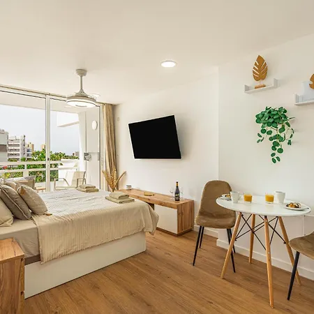 Appartamento Ocean Vista Ponderosa Iii Costa Adeje (Tenerife)