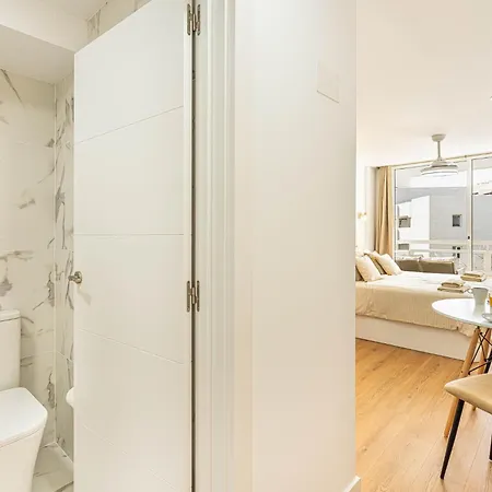 Appartamento Ocean Vista Ponderosa Iii *