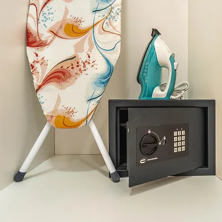 Appartamento Ocean Vista Ponderosa Iii *