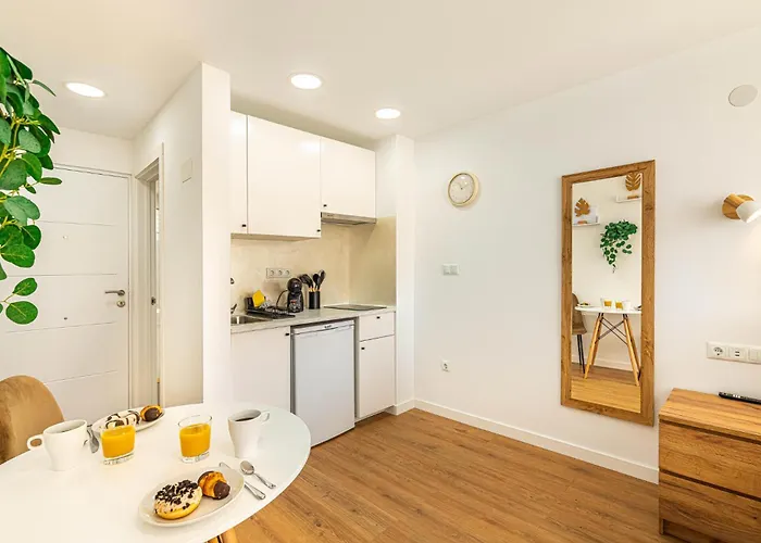 Ocean Vista Ponderosa Iii Costa Adeje (Tenerife)