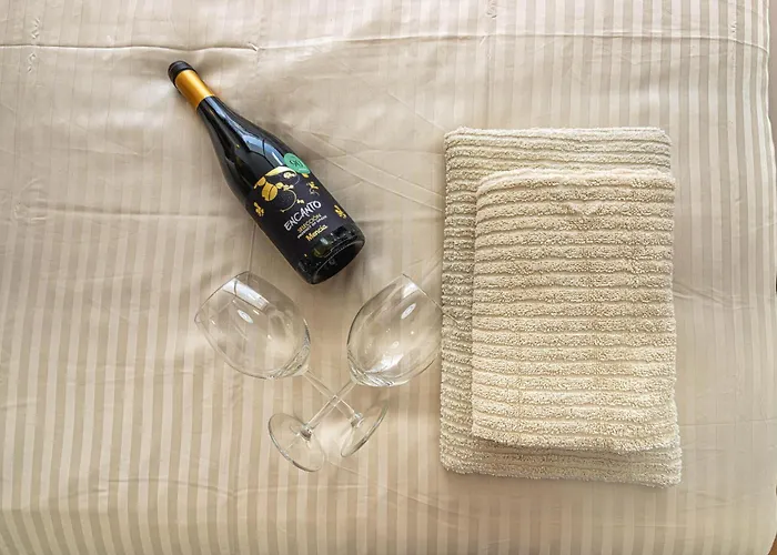 Apartamento Ocean Vista Ponderosa Iii