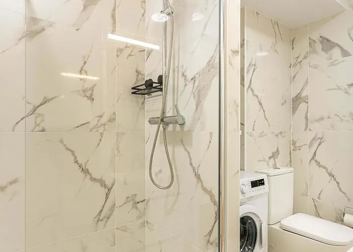 Ocean Vista Ponderosa Iii * Costa Adeje (Tenerife)