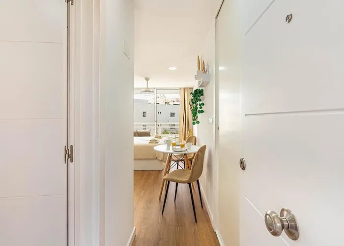 Ocean Vista Ponderosa Iii Costa Adeje (Tenerife)