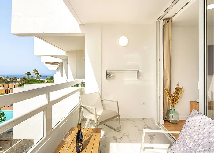 Ocean Vista Ponderosa Iii Apartamento *