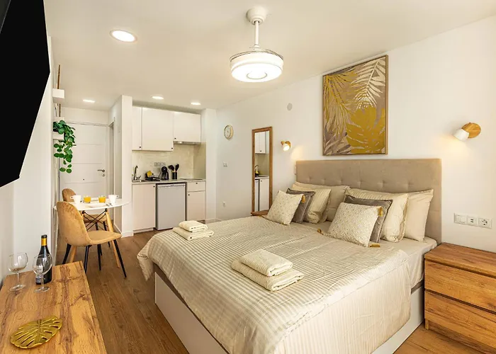 Ocean Vista Ponderosa Iii Apartamento