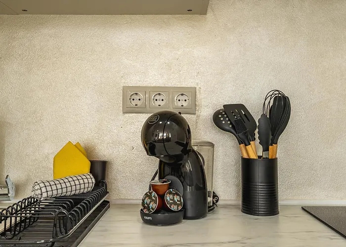 Apartamento Ocean Vista Ponderosa Iii Costa Adeje (Tenerife)