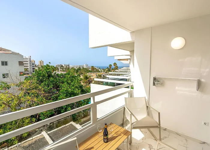 Ocean Vista Ponderosa Iii *