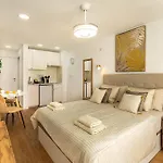 Ocean Vista Ponderosa Iii Apartamento