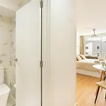Apartamento Ocean Vista Ponderosa Iii *