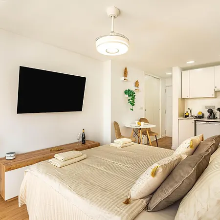 Ocean Vista Ponderosa Iii Apartament