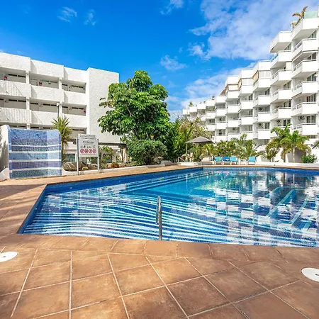 Appartement Ocean Vista Ponderosa Iii