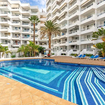 Ocean Vista Ponderosa Iii Appartement