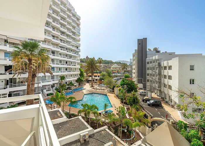 Ocean Vista Ponderosa Iii