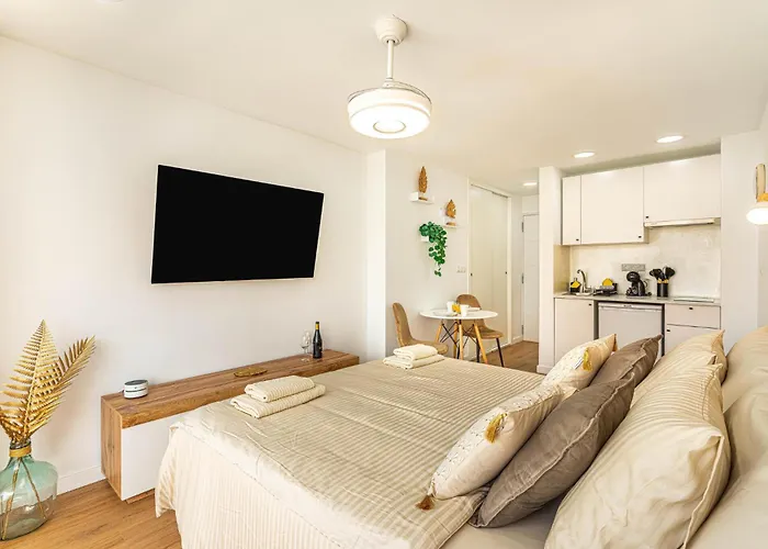 Ocean Vista Ponderosa Iii Apartament