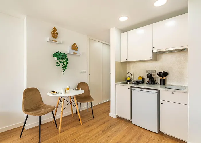 Apartament Ocean Vista Ponderosa Iii *