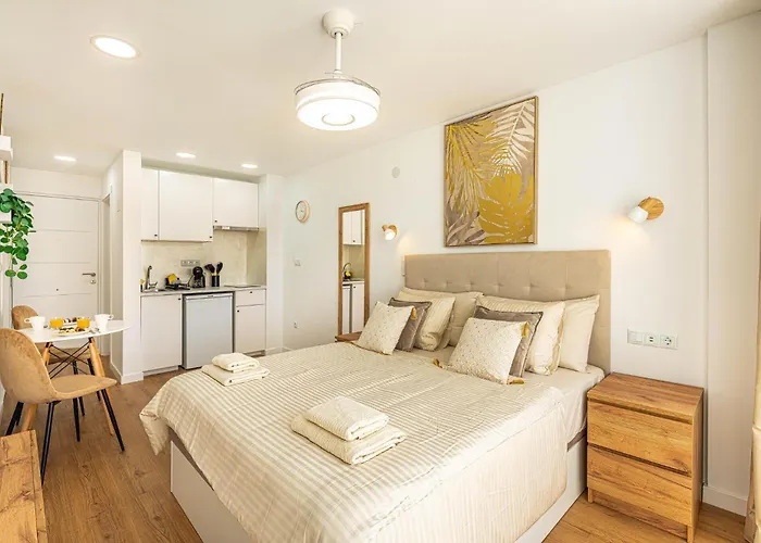 Ocean Vista Ponderosa Iii Apartman *