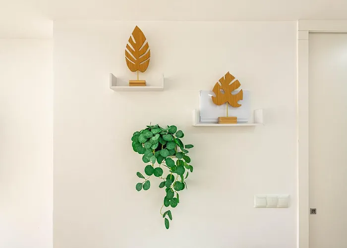 Apartament Ocean Vista Ponderosa Iii