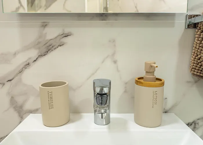 Apartament Ocean Vista Ponderosa Iii