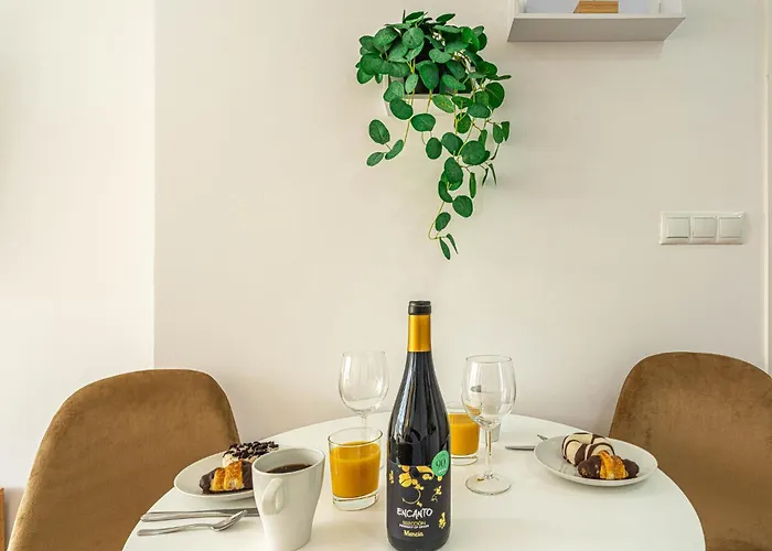 Apartament Ocean Vista Ponderosa Iii