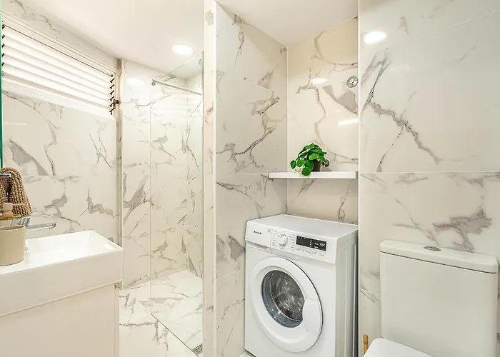 Ocean Vista Ponderosa Iii Costa Adeje (Tenerife)