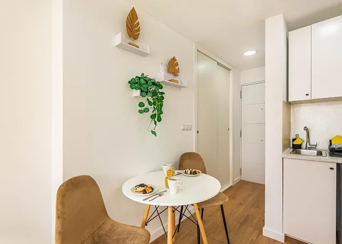 Ocean Vista Ponderosa Iii * Costa Adeje (Tenerife)