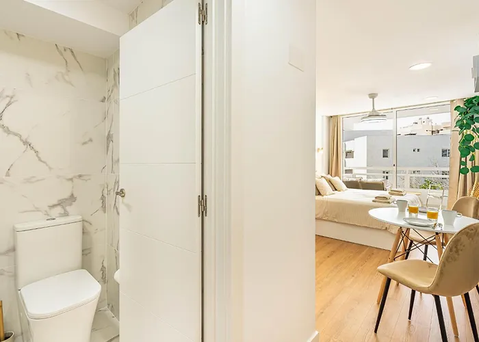 Apartament Ocean Vista Ponderosa Iii *