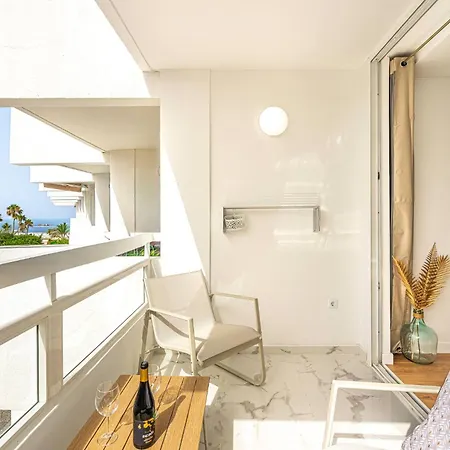 Ocean Vista Ponderosa Iii Apartamento *